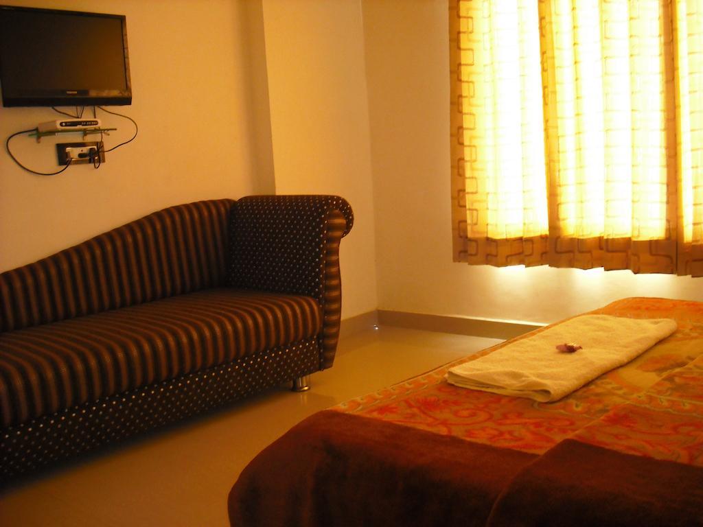 Hotel Gs Paradise Amritsar Værelse billede