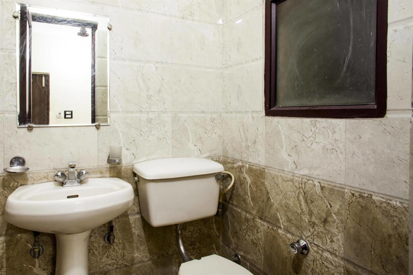 Hotel Gs Paradise Amritsar Eksteriør billede
