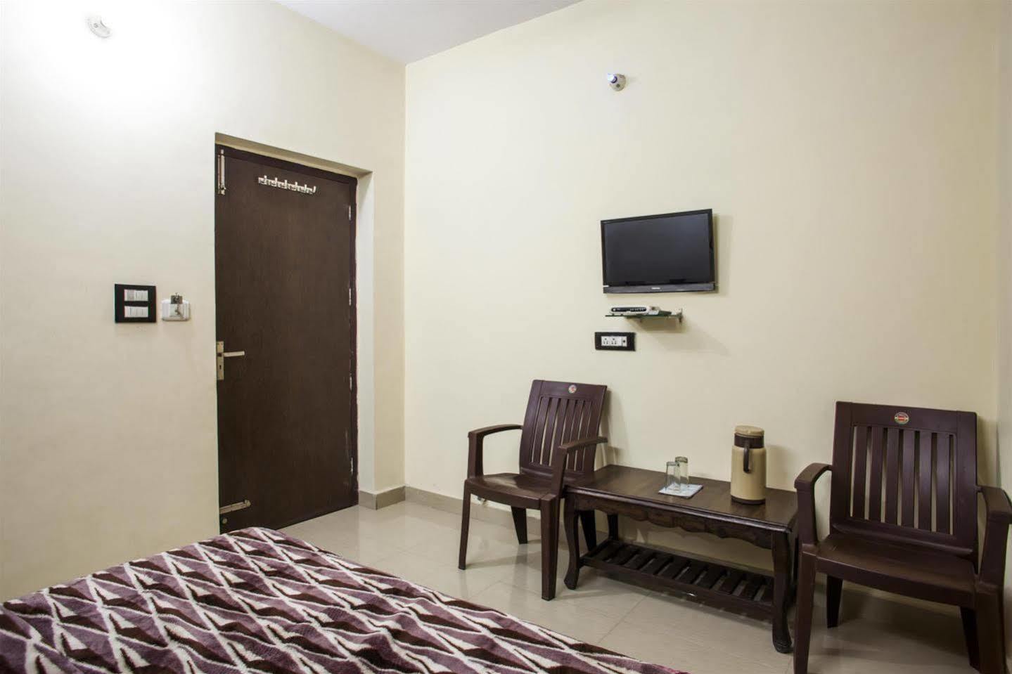 Hotel Gs Paradise Amritsar Eksteriør billede